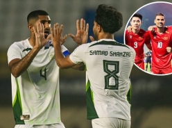 CĐV Pakistan tuyên bố: 'Đã đến lúc chúng ta giành lấy vị trí của Việt Nam'