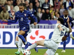 Kết quả Nations League: Pháp bị Ý cầm chân, Bỉ thăng hoa hủy diệt Thổ Nhĩ Kỳ