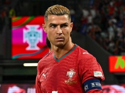 NÓNG: LĐBĐ Bồ Đào Nha có bước đi mới vụ Ronaldo bỏ tuyển
