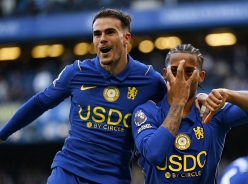 Hàng công bùng nổ, Chelsea gieo sầu cho Bournemouth trong trận cầu 6 sao