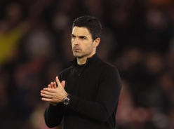 HLV Arteta nói thẳng về người hùng giúp Arsenal ngược dòng trước Leeds