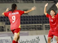 CĐV Kyrgyzstan thốt lên khi mất vé giải châu Á: 'Việt Nam ở trình độ quá khác biệt'