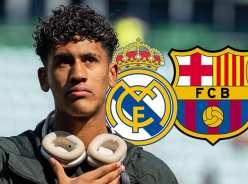 Real Madrid hay Barca, tiền đạo MU chọn xong bến đỗ mới cực bất ngờ