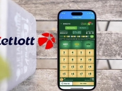Vietlott 19/10/2026 - Kết quả xổ số Vietlott ngày 19/10/2026