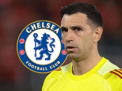 CHÍNH THỨC: Chelsea ra thông báo quan trọng về thủ môn vô địch World Cup