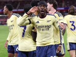 Mikel Arteta: 'Arsenal đã thua liền 2 mùa trước, thắng là tốt lắm rồi!'