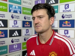 Harry Maguire gây bão: 'Cầu thủ MU nhát gan, thiếu dũng khí thi đấu!'