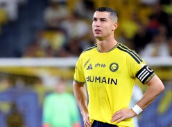 Ronaldo đá hỏng phạt đền, Al Nassr nhọc nhằn đả bại Neom SC