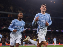 Foden lập hat-trick, Man City hủy diệt AEK trong trận cầu 6 bàn thắng