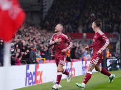 Rượt đuổi 7 bàn, Liverpool ngược dòng hạ Villarreal ngoạn mục