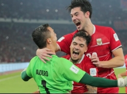 NÓNG: Indonesia sắp kích nổ 2 bom tấn nhập tịch vì Asian Cup 2027