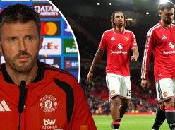 Thua quá nhiều, MU chính thức nhận được tiến cử HLV mới thay Carrick!
