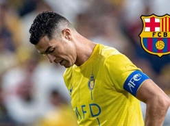 Đồng đội đắc lực khiến Ronaldo choáng váng, quyết gia nhập Barca bằng được