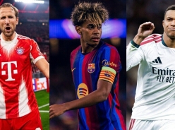 Luật tie-break Quả bóng vàng 2026: Mbappe vượt hẳn Kane và Yamal