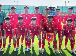 CĐV Indonesia phản ứng cực gắt khi Việt Nam chính thức đi tiếp tại World Cup