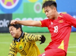 CĐV Malaysia đồng loạt dậy sóng khi Việt Nam lập kỳ tích chấn động World Cup