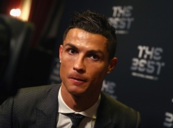 Ronaldo báo tin mừng cho người hâm mộ, đập tan những nghi ngờ về tương lai tại MU