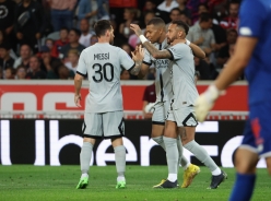 Mbappe và Messi thiết lập kỷ lục, đập tan những tin đồn mâu thuẫn tại PSG