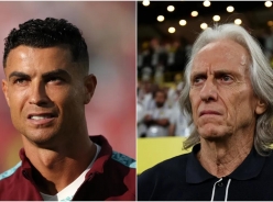 CHÍNH THỨC: LĐBĐ Bồ Đào Nha ra tuyên bố sau khi Ronaldo chia tay đội