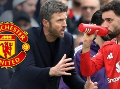 “Hãy đưa Bruno Fernandes, Michael Carrick và người này vào một phòng…”