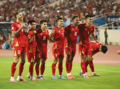 Báo Indonesia đánh giá thẳng vị thế của ĐT Việt Nam tại Đông Nam Á