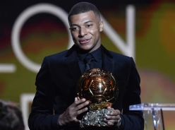 Không phải Yamal, Mbappe được xướng tên trước thềm Quả bóng Vàng 2026