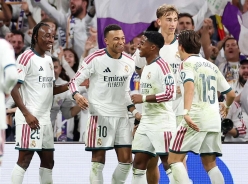 Mbappe tỏa sáng, Real Madrid đại thắng trước thềm El Clasico