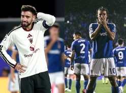 Mưa bàn thắng, MU thảm bại khó tin tại Champions League