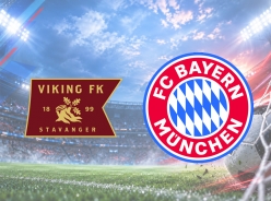 Nhận định Viking vs Bayern Munich: Chênh lệch đẳng cấp