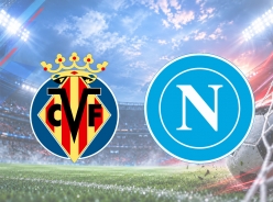 Nhận định Villarreal vs Napoli: Điểm số đầu tiên