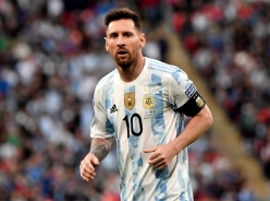 Tin chuyển nhượng 28/11: Messi tới Mỹ chơi bóng sau World Cup 2022, sao tuyển Anh từ chối hợp đồng khủng