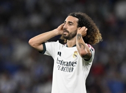 Sự thật kỳ lạ những tiếng la ó của CĐV Real Madrid với Cucurella