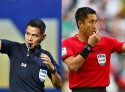 Thảo luận: Hai cầu thủ ĐT Indonesia ai sẽ là xương sống ở Asian Cup 2027 năm tới?