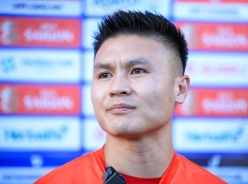 Quang Hải và bài toán chấn thương, ĐT Việt Nam cần điều chỉnh gì trước FIFA Days tháng 11