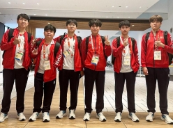 CHÍNH THỨC: LMHT Việt Nam chắc chắn có huy chương ASIAD 2026