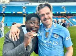 Huyền thoại Man City tuyên bố cực căng sau phán quyến rúng động của CLB cũ