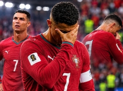 Ronaldo rời tuyển, Bồ Đào Nha trả giá theo cách không ai ngờ