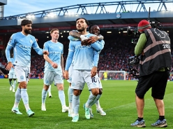 Gục ngã trước Aston Villa, Man City thua trận đầu tiên tại Premier League