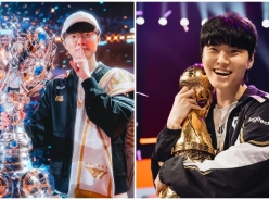 Lịch thi đấu CKTG 2026 LMHT mới nhất - Kết quả Worlds HÔM NAY