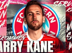 Tăng tốc bất ngờ, Harry Kane được đội bóng 'thừa danh hiệu' chốt chiêu mộ