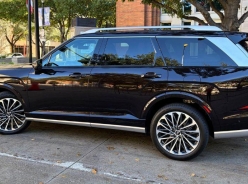 Bỏ Toyota Grand Highlander, mua Hyundai Palisade Hybrid: Chủ xe Mỹ nói tiết kiệm tới 10.000 USD