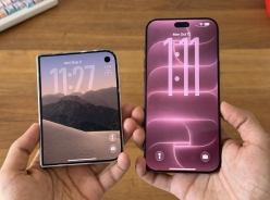 iPhone Duo 256GB hay 512GB: Chênh 6,5 triệu đồng có đáng?