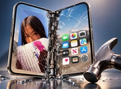 Sửa màn hình iPhone Duo tốn bao nhiêu tiền? Điều khiến người mua lo ngại