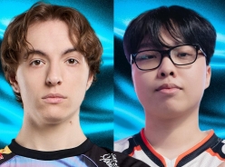 Trực tiếp KC vs MVK, 01h00 ngày 17/10 - Vòng Play-In CKTG 2026