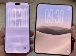 Pin iPhone Duo dùng được bao lâu khi mở màn hình lớn liên tục?