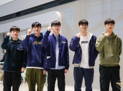 CHÍNH THỨC: Giờ đấu 8 trận Swiss CKTG 2026, Faker T1 ra sân lúc mấy giờ