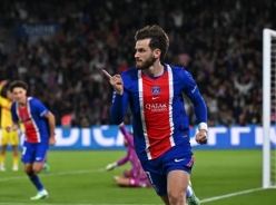 Kịch tính bùng nổ tại Paris, PSG khiến Le Mans trả giá đắt