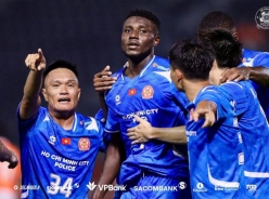 Truyền thông Thái Lan: 'Việt Nam nhập tịch gấp cho siêu tiền đạo Nigeria'