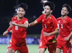 CHÍNH THỨC: FIFA quyết định, U17 Việt Nam sáng cửa làm nên lịch sử ở World Cup