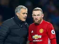 MU đá kiểu này, Rooney bảo Carrick học ngay Mourinho